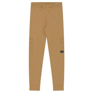 Calça de Moletom Masculina Juvenil Fico 68987