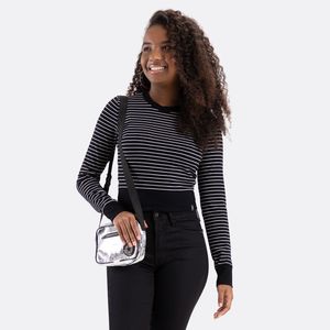 Blusa Feminina Juvenil Hits 69062