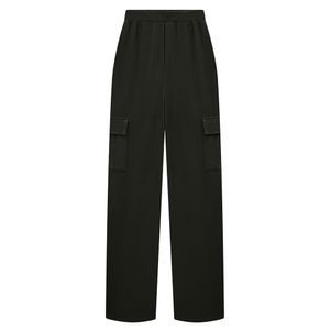 Calça Wide Leg Feminina Juvenil Hits 69078