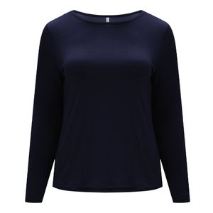 Blusa Feminina Mais Mulher Lunender 00455