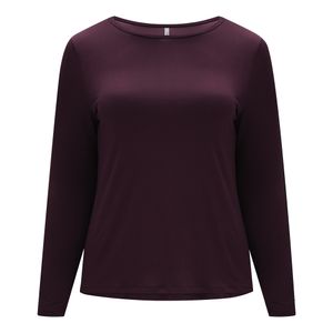 Blusa Feminina Mais Mulher Lunender 00455