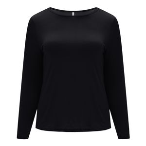 Blusa Feminina Mais Mulher Lunender 00455