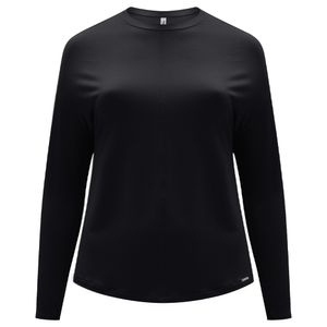 Blusa Feminina Adulto Mais Mulher Lunender 00691