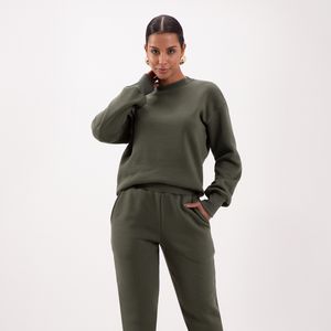 Blusão Feminino Adulto Lunender 00694