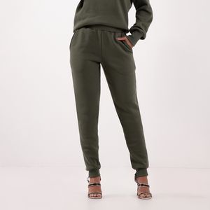 Calça Feminina Adulto Lunender 00695