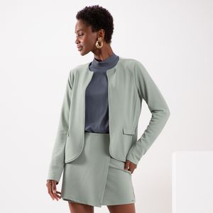 Casaco Feminino Adulto Lunender 69373