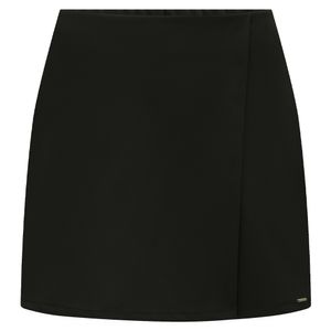 Shorts Saia Feminino Adulto Lunender 69399