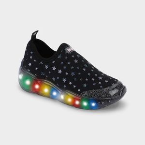 Tênis Feminino Infantil Led Bibi 1252028
