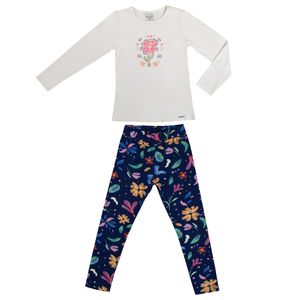 Conjunto Feminino Juvenil Have Fun 29367
