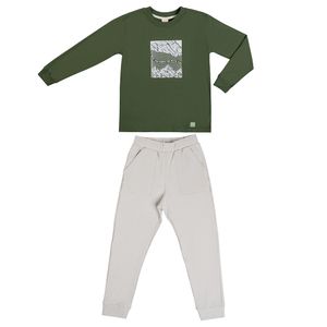 Conjunto Masculino Juvenil Have Fun 29439