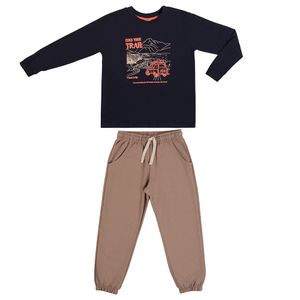 Conjunto Masculino Juvenil Have Fun 29440
