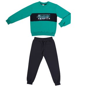 Conjunto Masculino Juvenil Have Fun 29447
