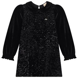 Vestido Feminino Juvenil Milli & Nina 29606