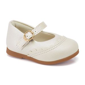 Sapato Feminino Bebê Klin 125180000