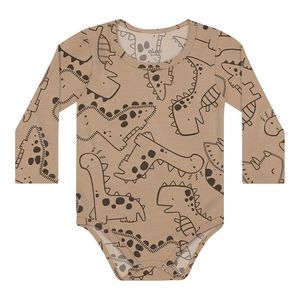 Body Masculino Bebê Elian 201274