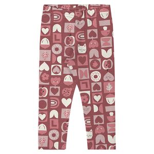 Legging Feminina Juvenil Elian 232102