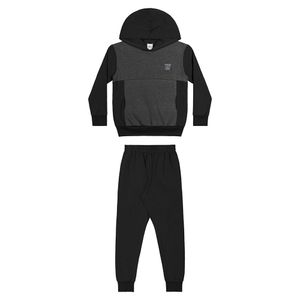 Conjunto Masculino Juvenil Elian 241341