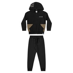 Conjunto Masculino Juvenil Elian 241346