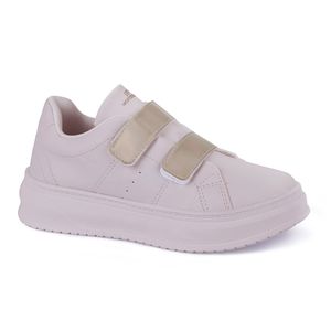 Tênis Feminino Infantil World Colors 239001