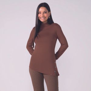 Blusa Feminina Adulto Marialícia 183868