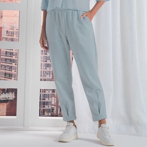 Calça Feminina Adulto Marialícia 183950