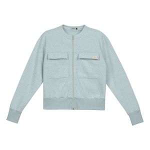 Jaqueta Feminina Adulto Marialícia 183953