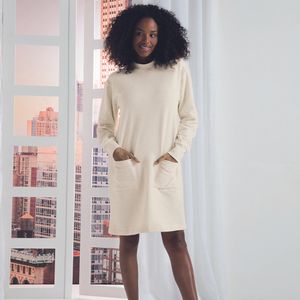 Vestido Feminino Adulto Marialícia 183998