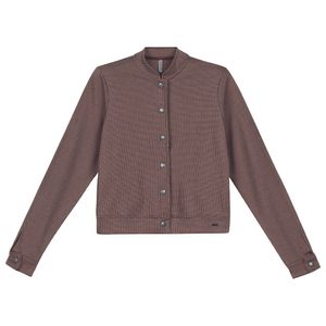 Jaqueta Feminina Adulto Marialícia 184002