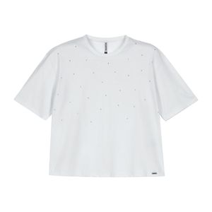 Blusa Feminina Adulto Marialícia 183956