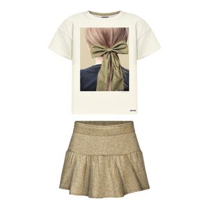 Conjunto Feminino JUVENIL Alakazoo 0105