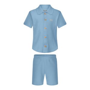 Conjunto Masculino Primeiros Passos Alakazoo 0172