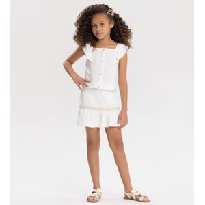 Conjunto Feminino Juvenil Alakazoo 0252