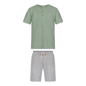 Conjunto Masculino Juvenil Alakazoo 0052