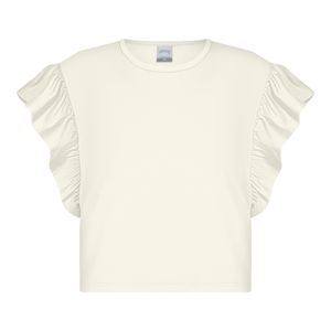 Blusa Feminina Cropped Juvenil Alakazoo 00531