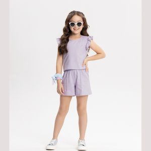 Conjunto Feminino Juvenil Alakazoo 00535