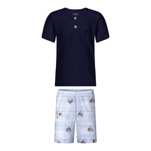 Conjunto Masculino Primeiros Passos Alakazoo 0055