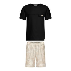 Conjunto Masculino Infantil Alakazoo 0063