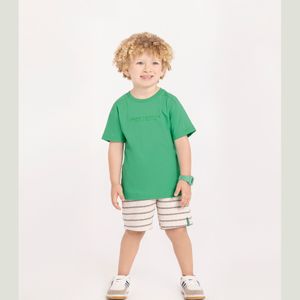 Conjunto Masculino Infantil Alakazoo 0065