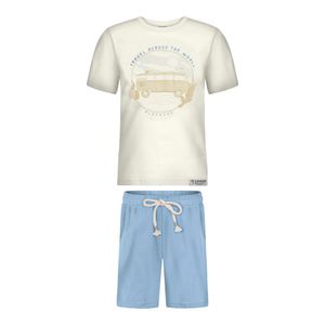 Conjunto Masculino Primeiros Passos Alakazoo 0070