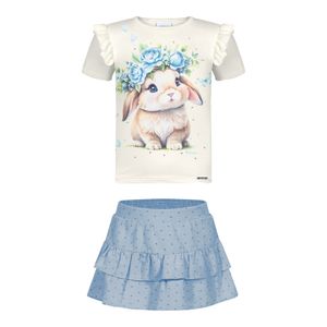 Conjunto Feminino Primeiros Passos Alakazoo 0081