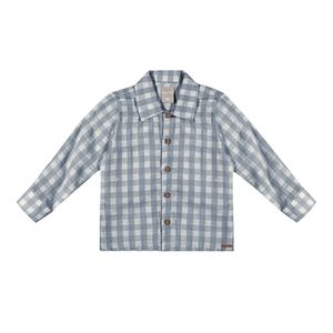 Camisa Masculina Juvenil Coloritta 72189