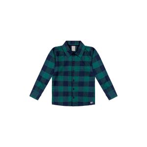 Camisa Masculina Juvenil Coloritta 74157