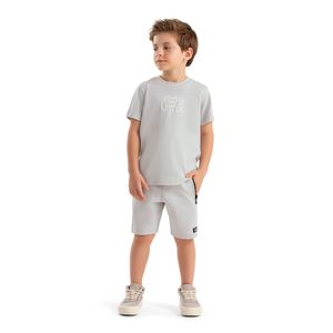 Conjunto Masculino Juvenil Coloritta 74172