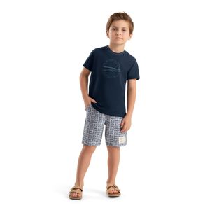 Conjunto Masculino Juvenil Coloritta 74181