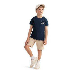 Conjunto Masculino Juvenil Coloritta 74182