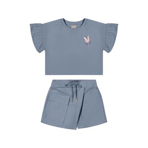 Conjunto Feminino Juvenil Coloritta 75269