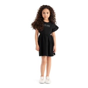 Vestido Feminino Juvenil Coloritta 75299