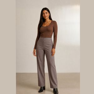 Blusa Feminina Adulto Lunender 00648