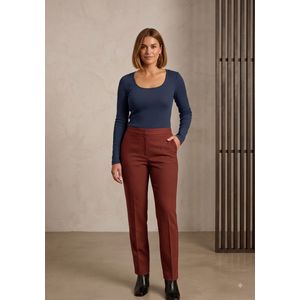 Blusa Feminina Adulto Lunender 00648