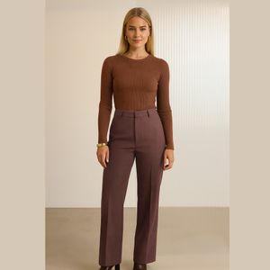 Blusa Feminina Adulto Lunender 00693